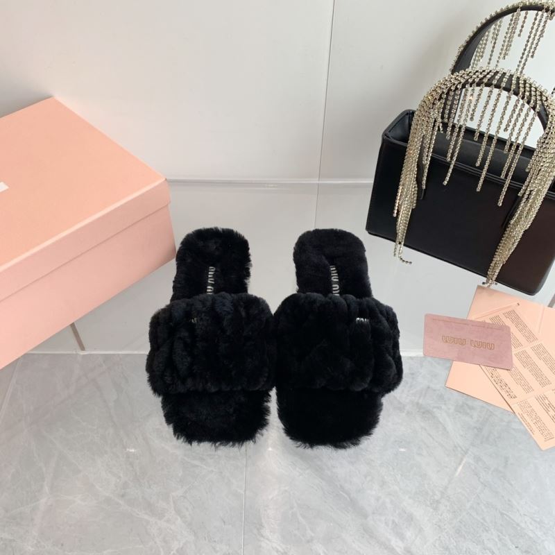 Miu Miu Sandals